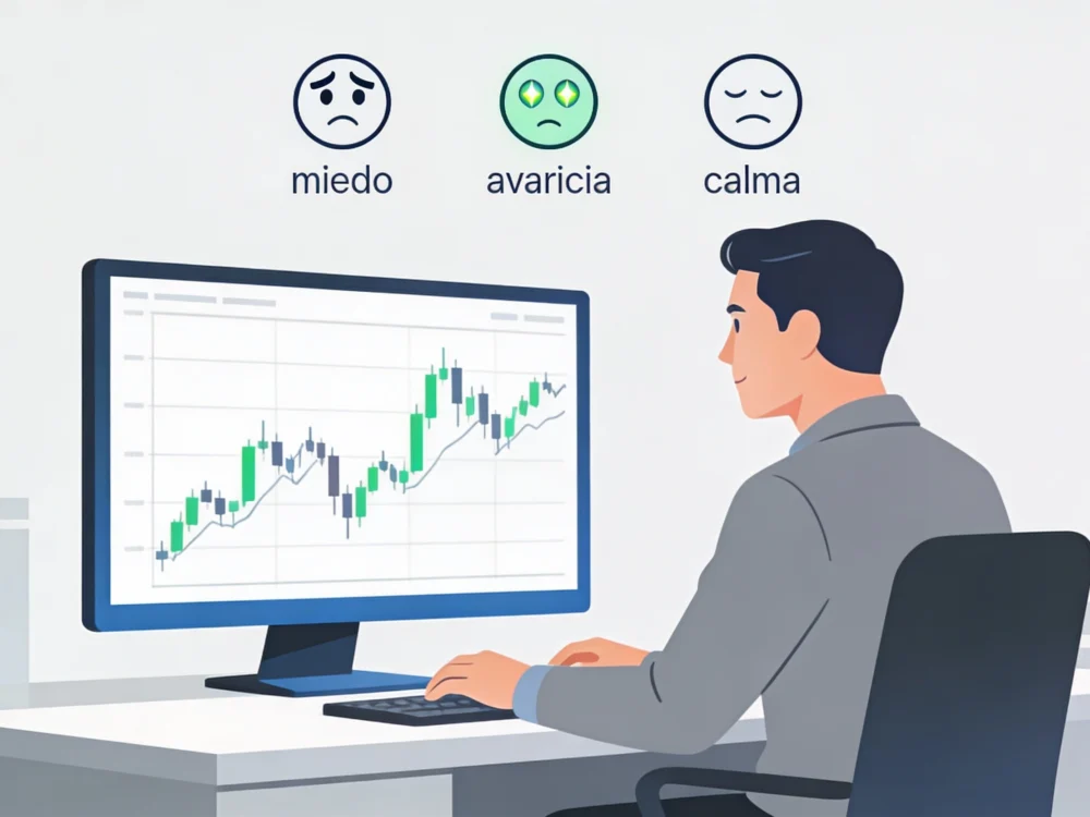 Cómo lograr el éxito en el trading.