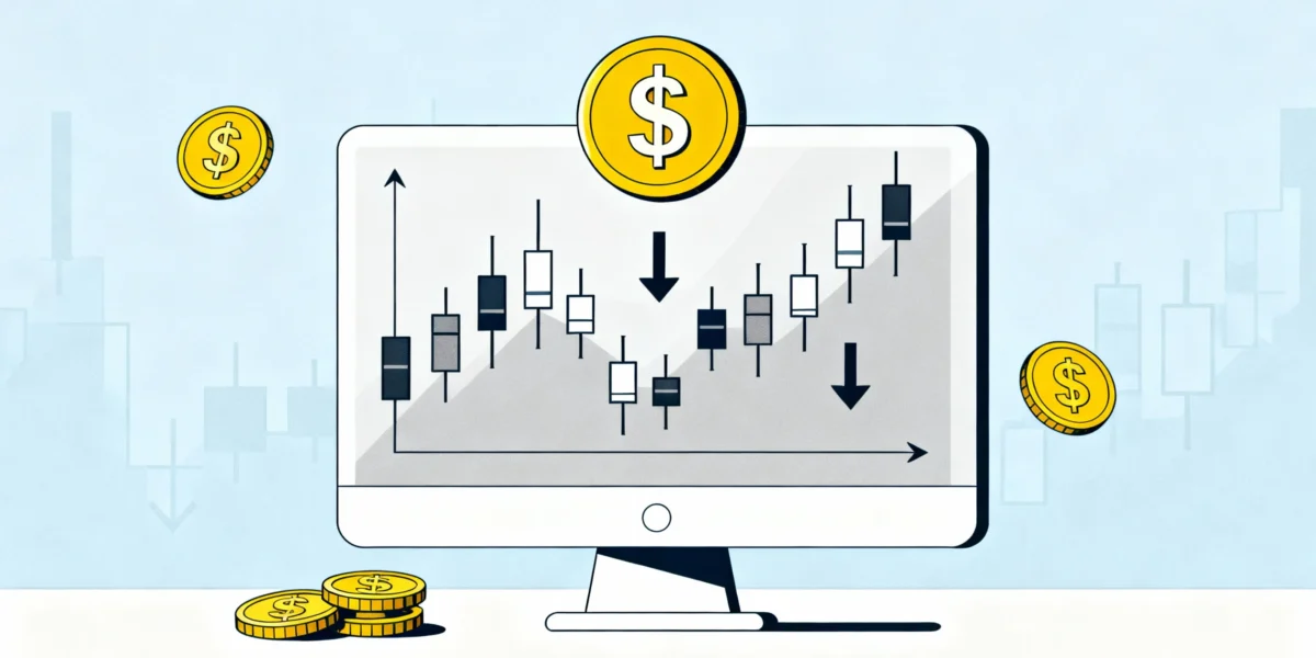¿Qué es el trading?
