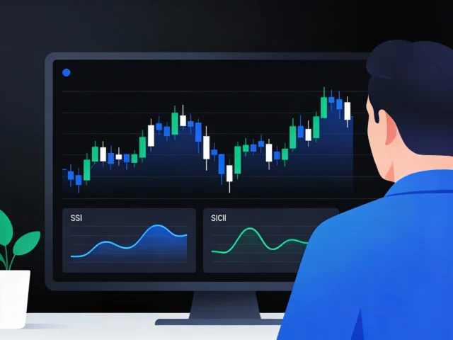 Análisis Técnico en el Trading