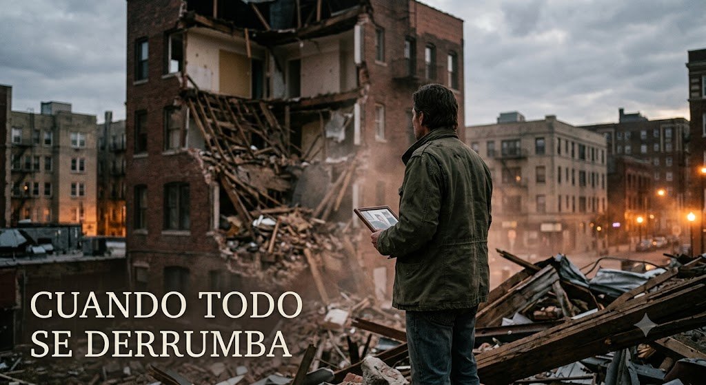 Cuando Todo se Derrumba