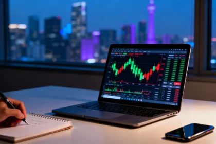 El negocio del futuro