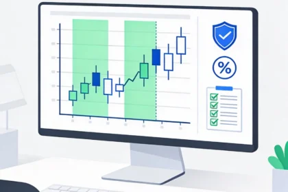 “Step Index desde cero: opera con lógica y controla el riesgo”