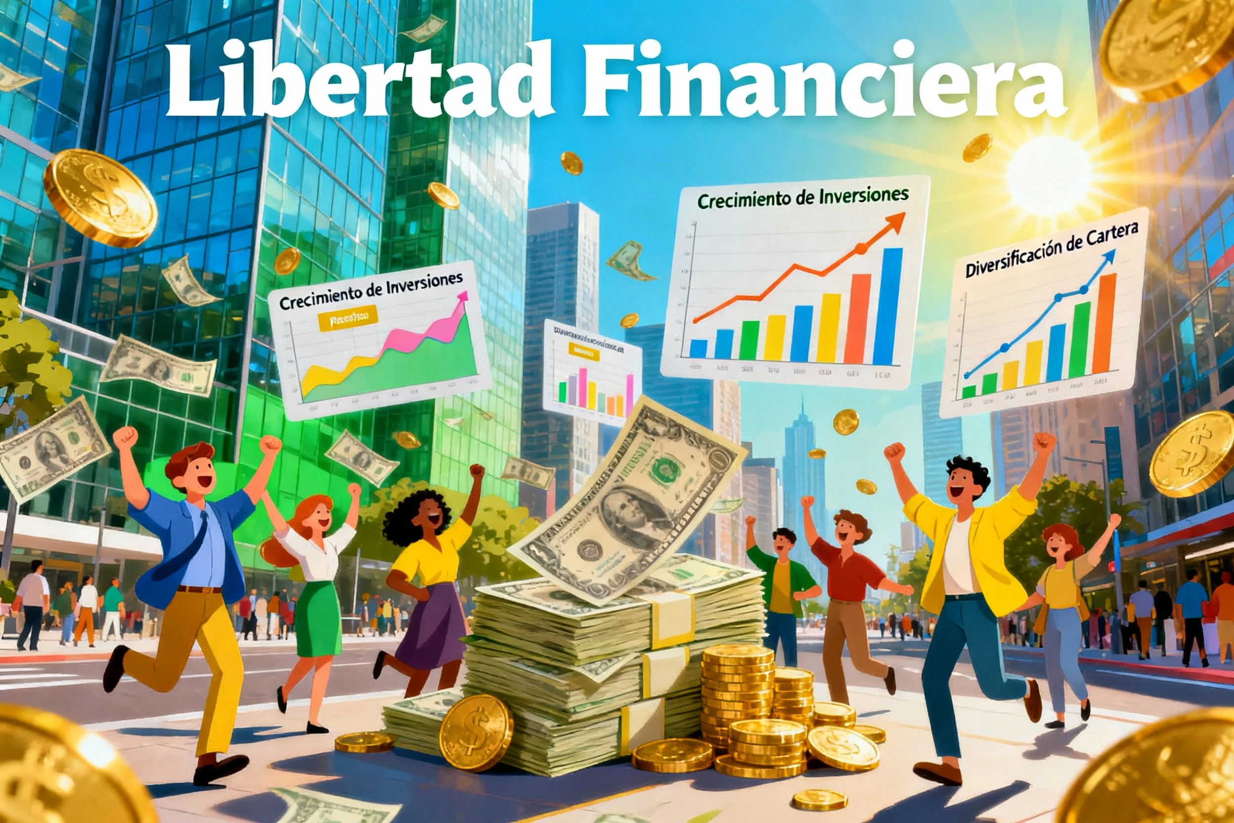 Liberta financiera