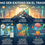 como ser exitoso en trading
