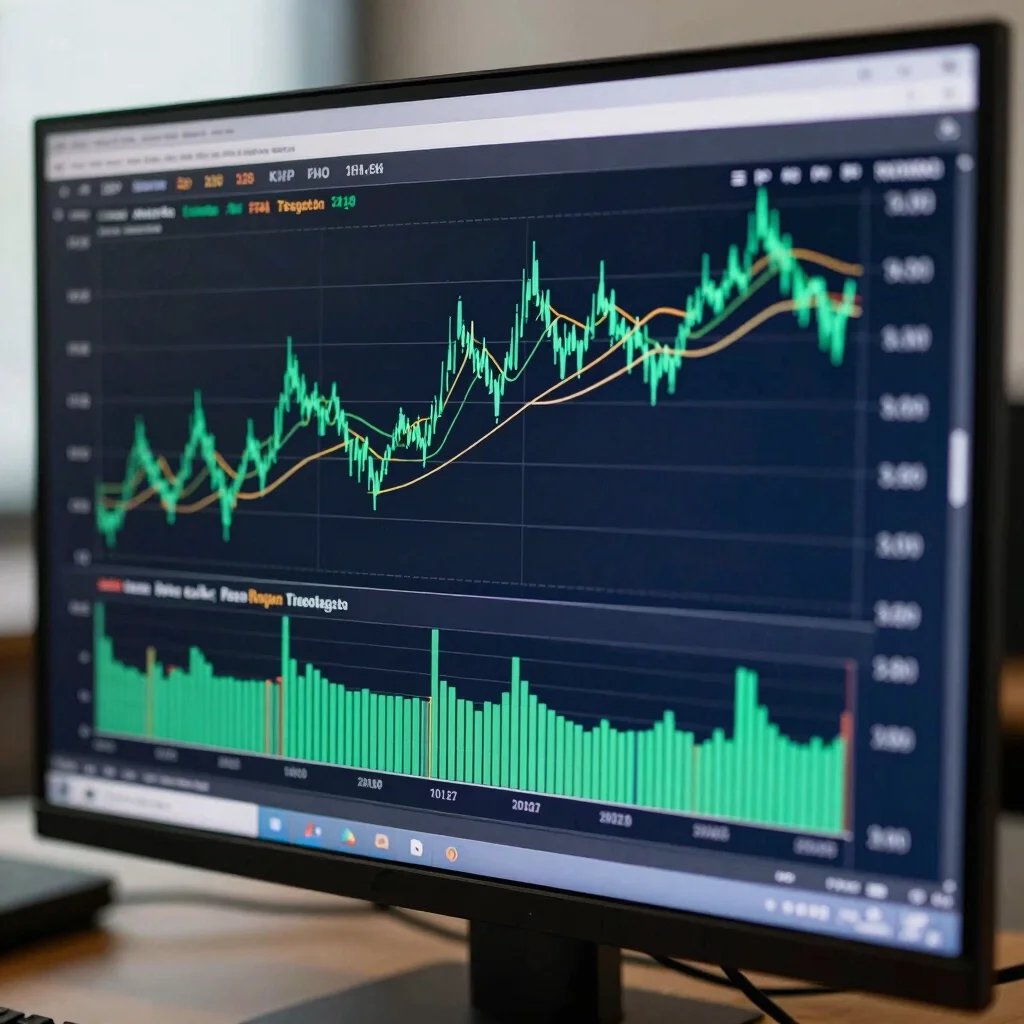 Cómo calcular la tasa de riesgo por operación antes de entrar al mercado