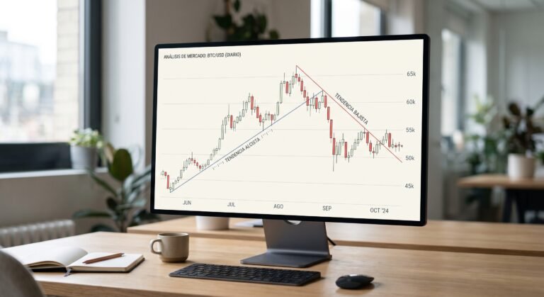 La importancia del Backtesting: Cómo auditar tu estrategia con datos del pasado