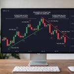 Cómo identificar la estructura del mercado: Tendencias, retrocesos y rangos